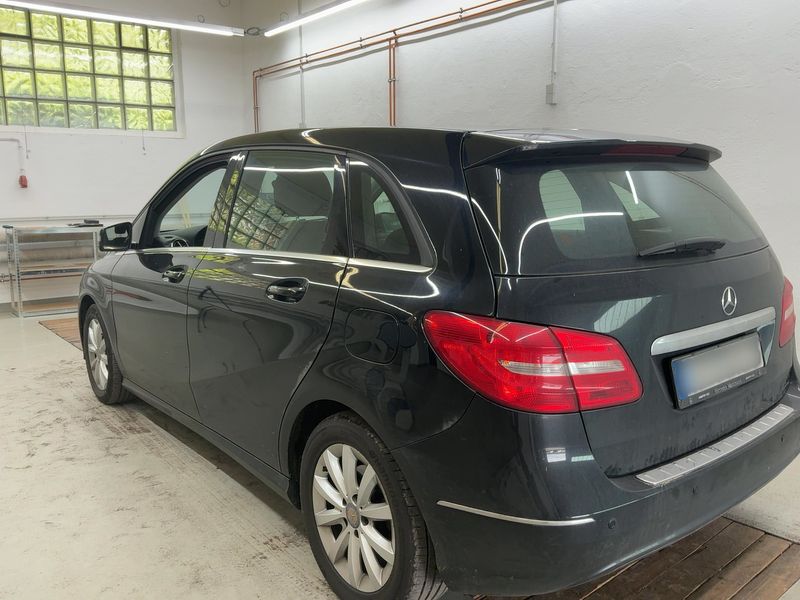 Mercedes-Benz B-Klasse B 180 CDI 2013 – снимка 6
