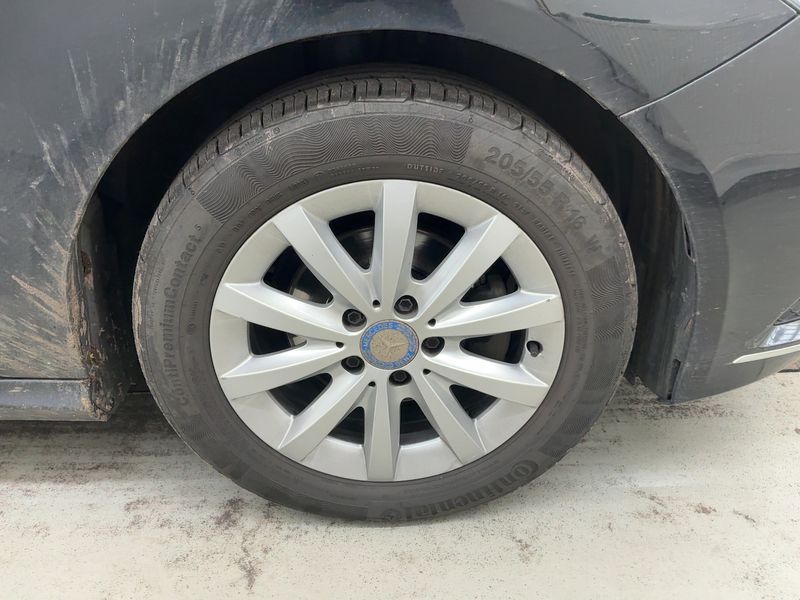 Mercedes-Benz B-Klasse B 180 CDI 2013 – снимка 11