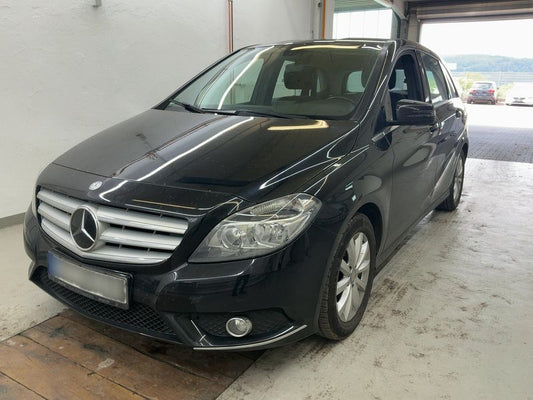 Mercedes-Benz B-Klasse B 180 CDI 2013 – снимка 1