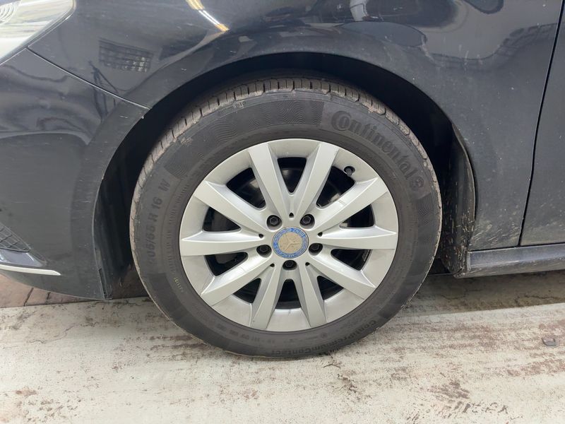 Mercedes-Benz B-Klasse B 180 CDI 2013 – снимка 3