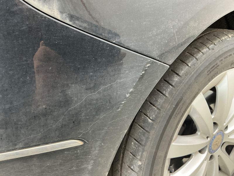 Mercedes-Benz B-Klasse B 180 CDI 2013 – снимка 34