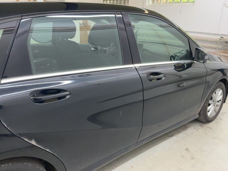 Mercedes-Benz B-Klasse B 180 CDI 2013 – снимка 10