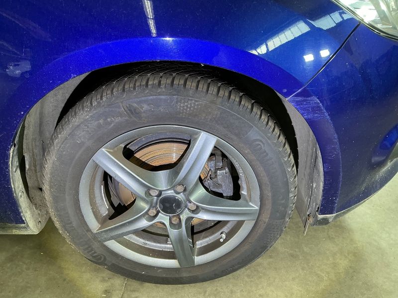 Ford Focus 1.0 EcoBoost SYNC Edition 2014 – снимка 22