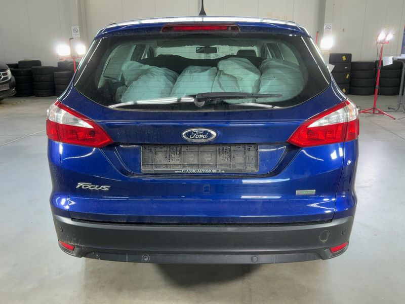 Ford Focus 1.0 EcoBoost SYNC Edition 2014 – снимка 7