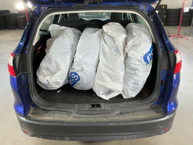 Ford Focus 1.0 EcoBoost SYNC Edition 2014 – снимка 16