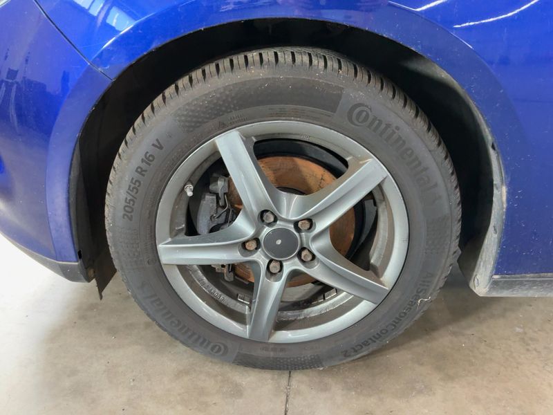 Ford Focus 1.0 EcoBoost SYNC Edition 2014 – снимка 3