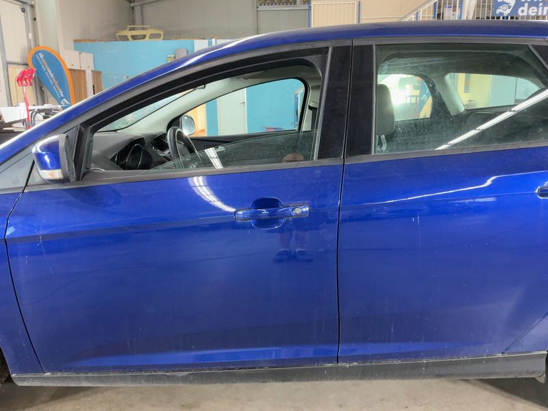 Ford Focus 1.0 EcoBoost SYNC Edition 2014 – снимка 4