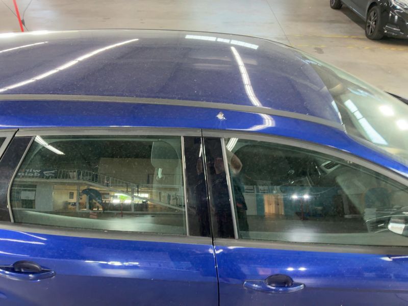 Ford Focus 1.0 EcoBoost SYNC Edition 2014 – снимка 13
