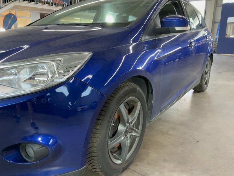 Ford Focus 1.0 EcoBoost SYNC Edition 2014 – снимка 2