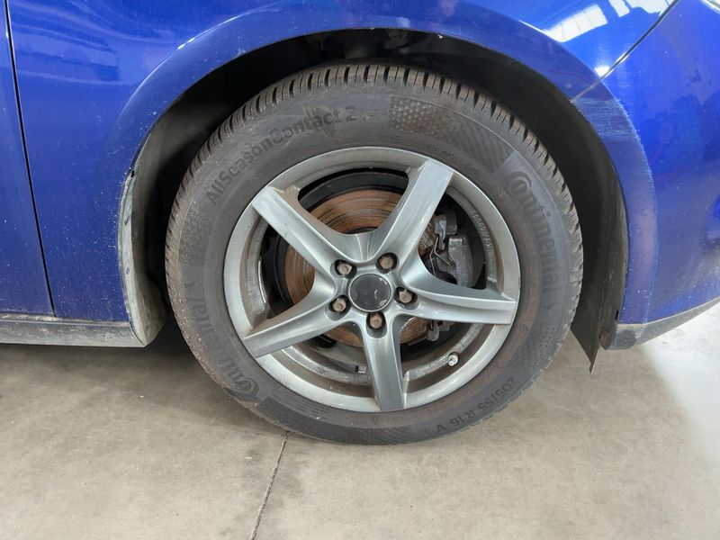 Ford Focus 1.0 EcoBoost SYNC Edition 2014 – снимка 11
