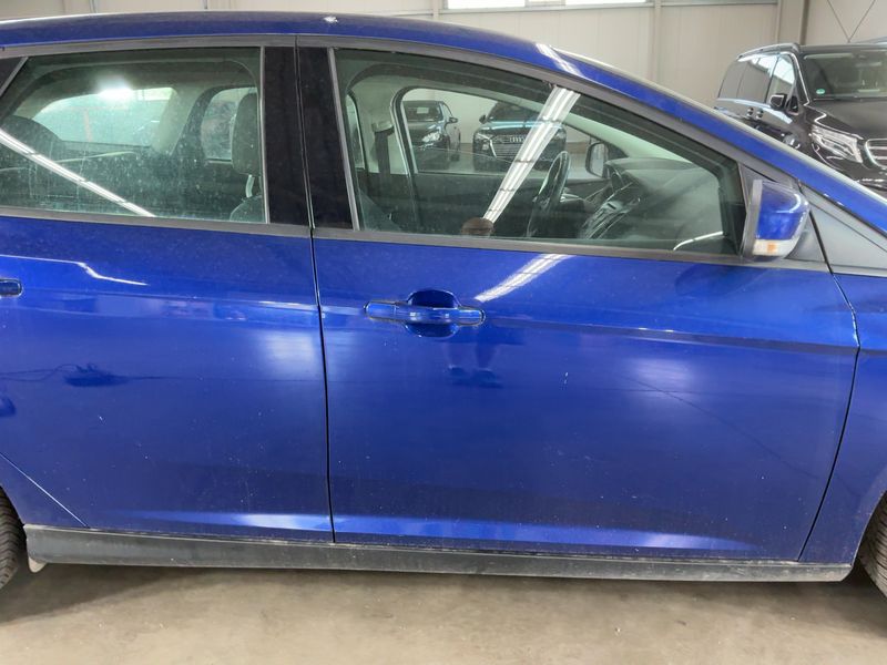 Ford Focus 1.0 EcoBoost SYNC Edition 2014 – снимка 10