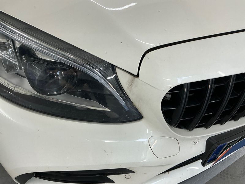 Mercedes-Benz C-Klasse C 43 AMG 4Matic 2020 – снимка 26