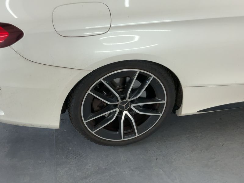 Mercedes-Benz C-Klasse C 43 AMG 4Matic 2020 – снимка 9