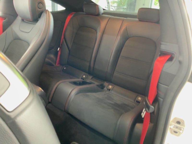 Mercedes-Benz C-Klasse C 43 AMG 4Matic 2020 – снимка 19