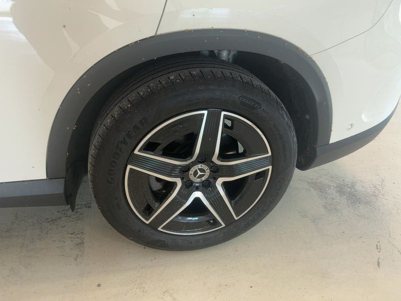 Mercedes-Benz GLC-Klasse GLC 220 d Mild-Hybrid 4Matic AMG Line 2023 – снимка 5