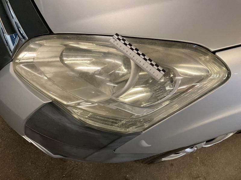 Citroen Berlingo 1.6 HDi XTR 2008 – снимка 38
