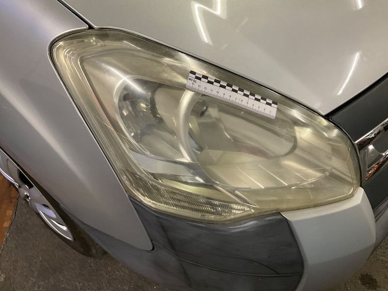Citroen Berlingo 1.6 HDi XTR 2008 – снимка 37
