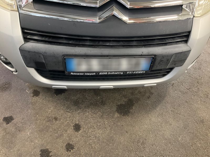 Citroen Berlingo 1.6 HDi XTR 2008 – снимка 41