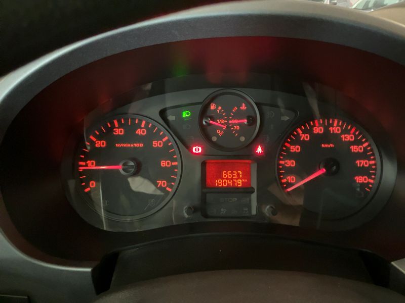 Citroen Berlingo 1.6 HDi XTR 2008 – снимка 18
