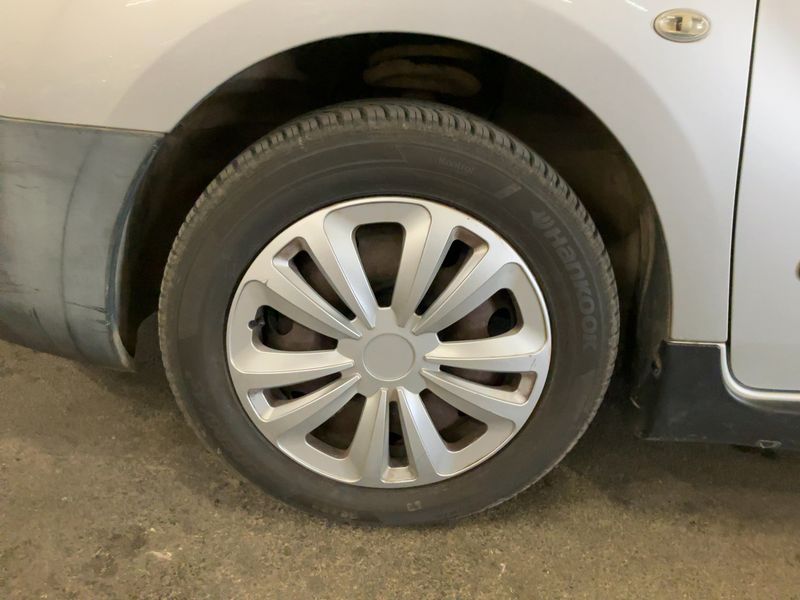 Citroen Berlingo 1.6 HDi XTR 2008 – снимка 3