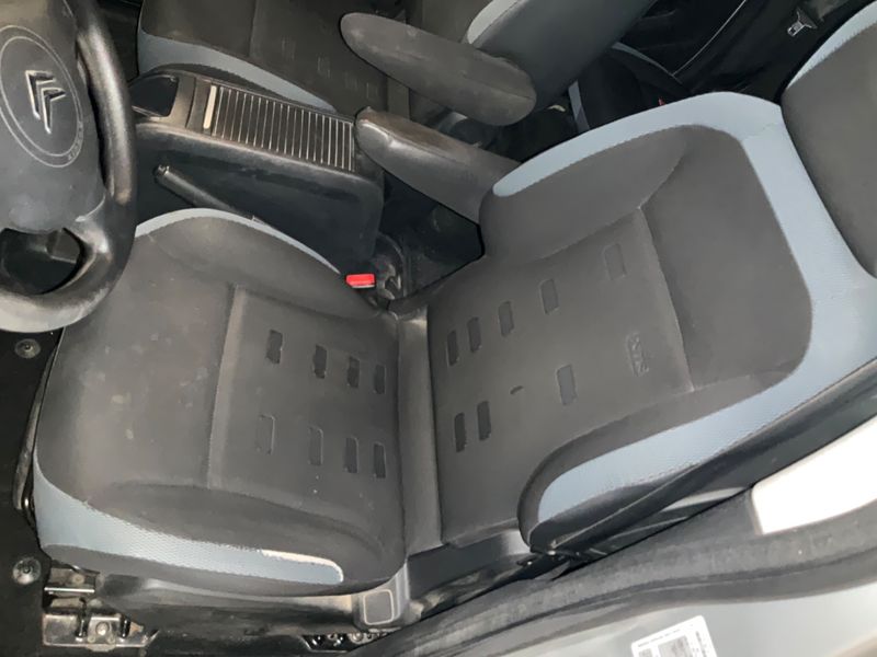 Citroen Berlingo 1.6 HDi XTR 2008 – снимка 32
