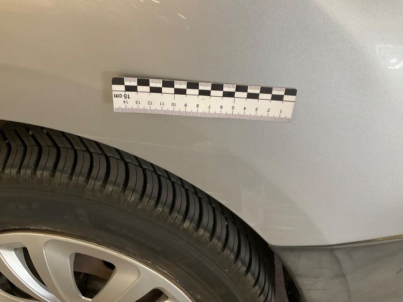 Citroen Berlingo 1.6 HDi XTR 2008 – снимка 28