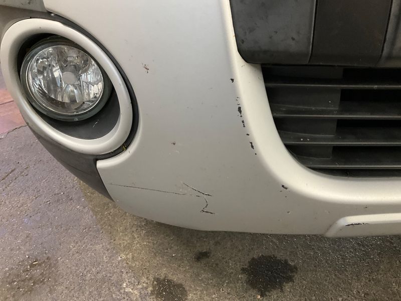 Citroen Berlingo 1.6 HDi XTR 2008 – снимка 36