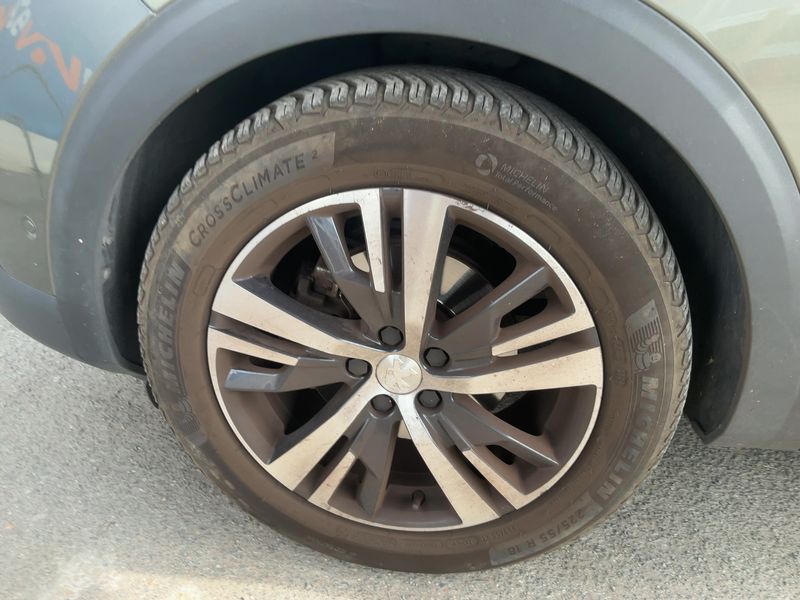 Peugeot 5008 1.5 Blue-HDi Allure 2020 – снимка 3
