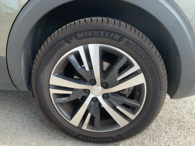 Peugeot 5008 1.5 Blue-HDi Allure 2020 – снимка 5