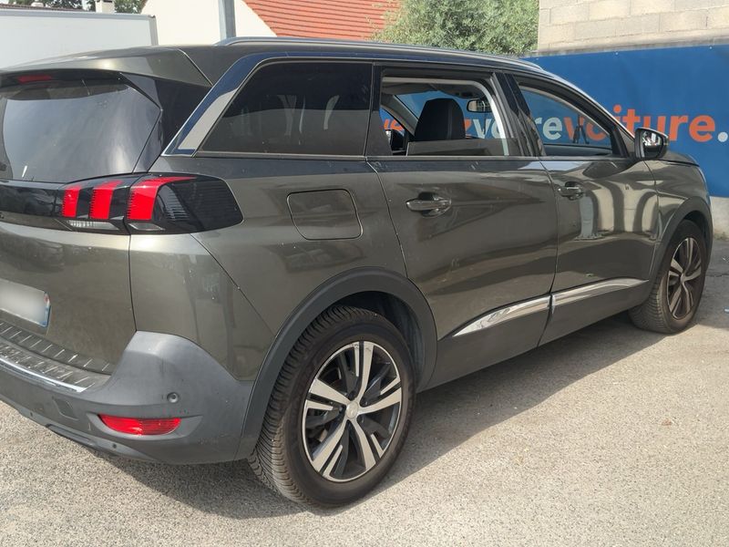 Peugeot 5008 1.5 Blue-HDi Allure 2020 – снимка 8