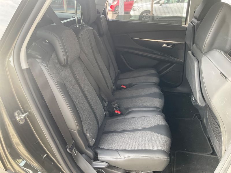 Peugeot 5008 1.5 Blue-HDi Allure 2020 – снимка 19
