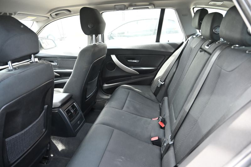 BMW 3er 320d xDrive Advantage 2017 – снимка 13