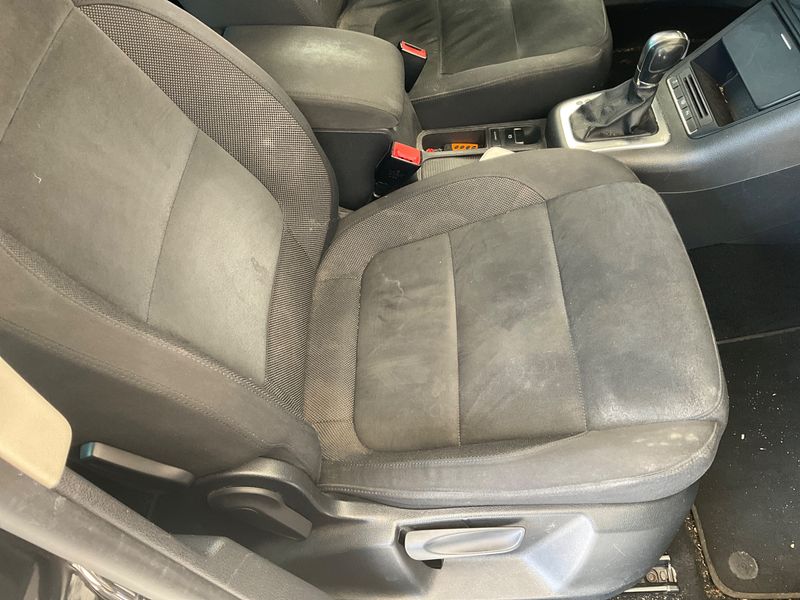 Volkswagen Tiguan 2.0 TDI Sport & Style 4Motion 2013 – снимка на щета 50