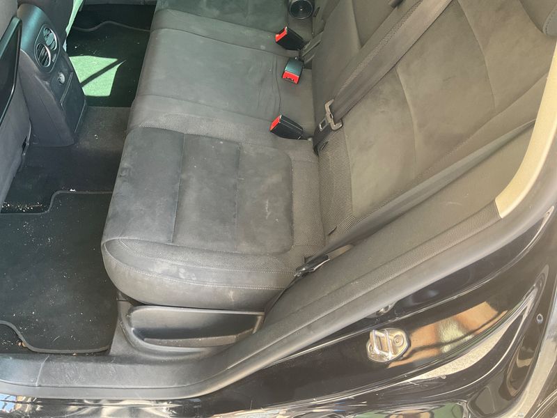 Volkswagen Tiguan 2.0 TDI Sport & Style 4Motion 2013 – снимка на щета 47