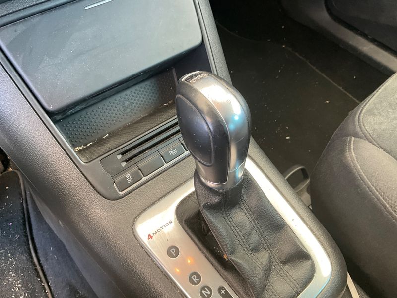Volkswagen Tiguan 2.0 TDI Sport & Style 4Motion 2013 – снимка на щета 42