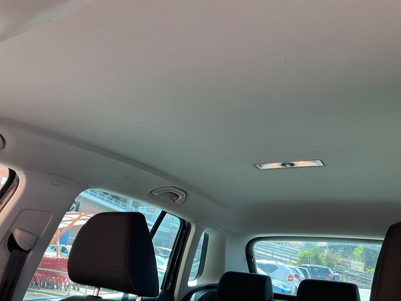 Volkswagen Tiguan 2.0 TDI Sport & Style 4Motion 2013 – снимка на щета 46