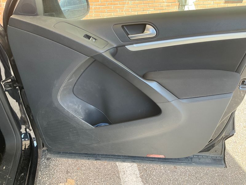 Volkswagen Tiguan 2.0 TDI Sport & Style 4Motion 2013 – снимка на щета 51