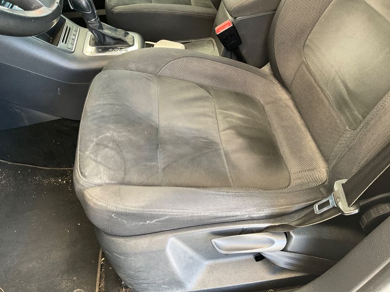 Volkswagen Tiguan 2.0 TDI Sport & Style 4Motion 2013 – снимка на щета 40