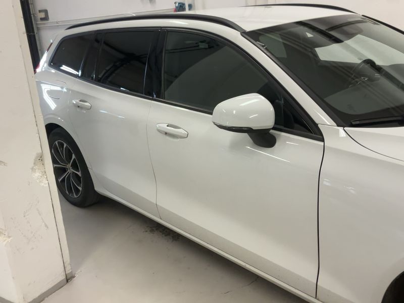 Volvo V60 2.0 D4 Momentum 2020 – снимка 10