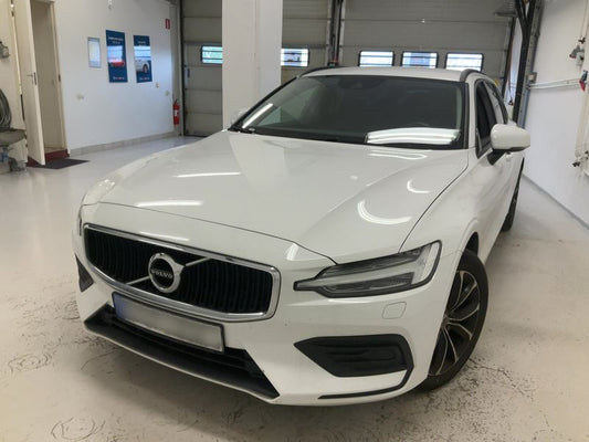 Volvo V60 2.0 D4 Momentum 2020 – снимка 1