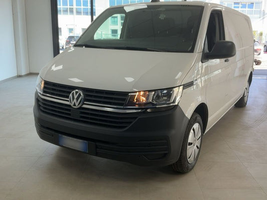 Volkswagen T6 Transporter 2.0 TDI Kasten lang FWD 2023 – снимка 1