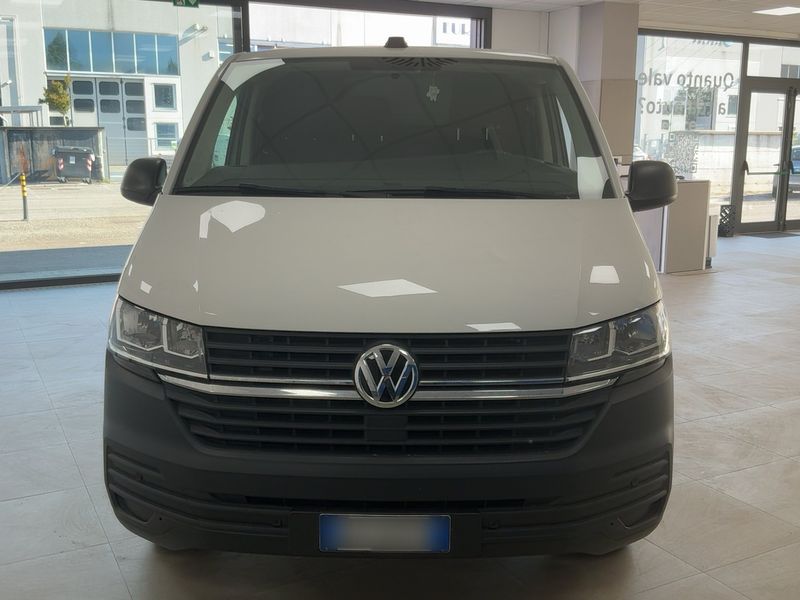Volkswagen T6 Transporter 2.0 TDI Kasten lang FWD 2023 – снимка 14
