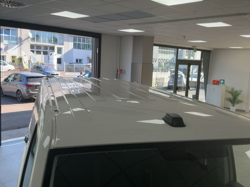 Volkswagen T6 Transporter 2.0 TDI Kasten lang FWD 2023 – снимка 13