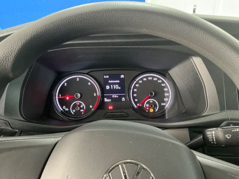 Volkswagen T6 Transporter 2.0 TDI Kasten lang FWD 2023 – снимка 18