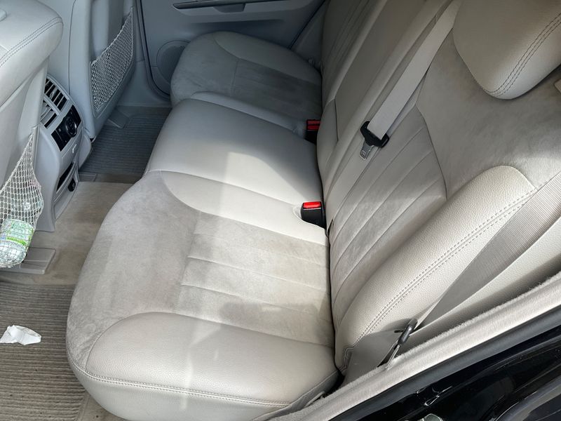 Mercedes-Benz M-Klasse ML 420 CDI 2007 – снимка 34