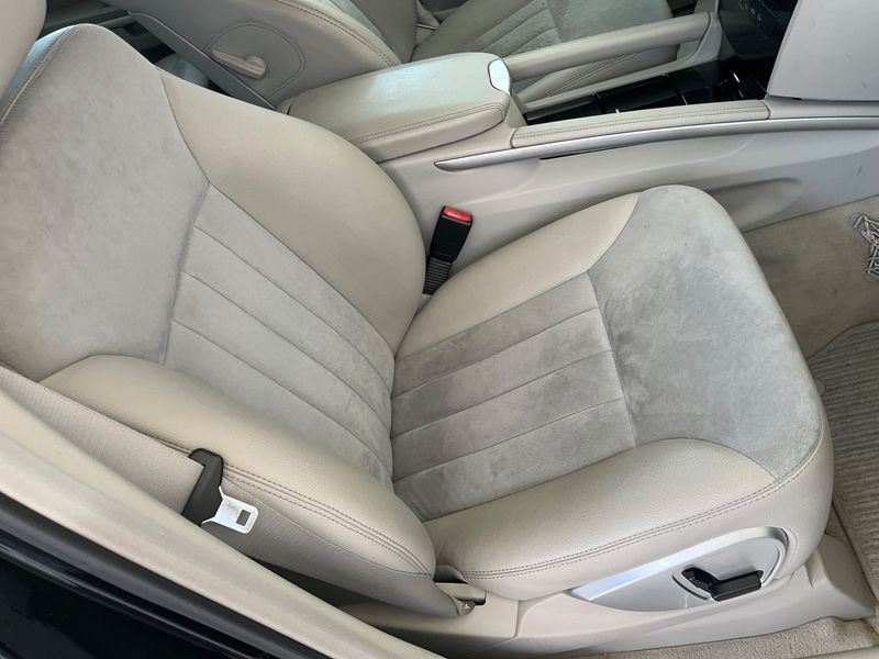 Mercedes-Benz M-Klasse ML 420 CDI 2007 – снимка 36