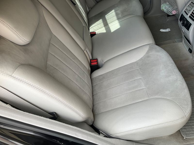 Mercedes-Benz M-Klasse ML 420 CDI 2007 – снимка 35