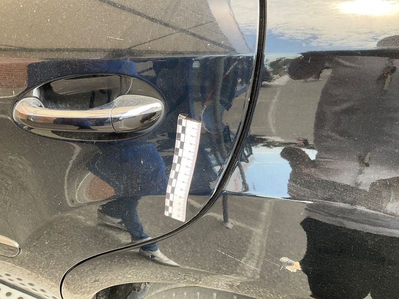 Mercedes-Benz M-Klasse ML 420 CDI 2007 – снимка 40