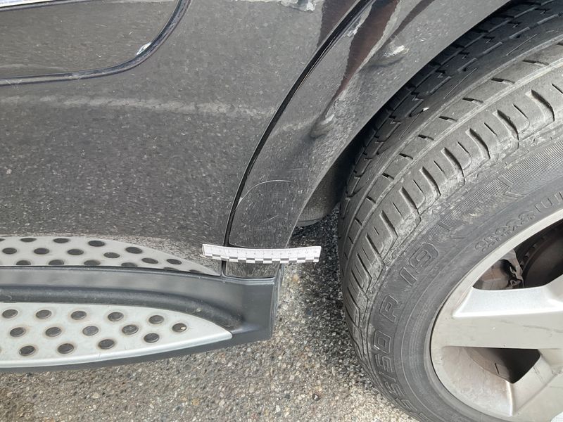 Mercedes-Benz M-Klasse ML 420 CDI 2007 – снимка 42