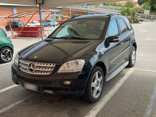 Mercedes-Benz M-Klasse ML 420 CDI 2007 – снимка 1